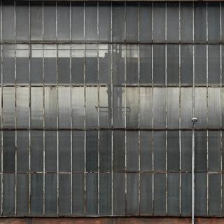 Photo Textures of Windows Industrial